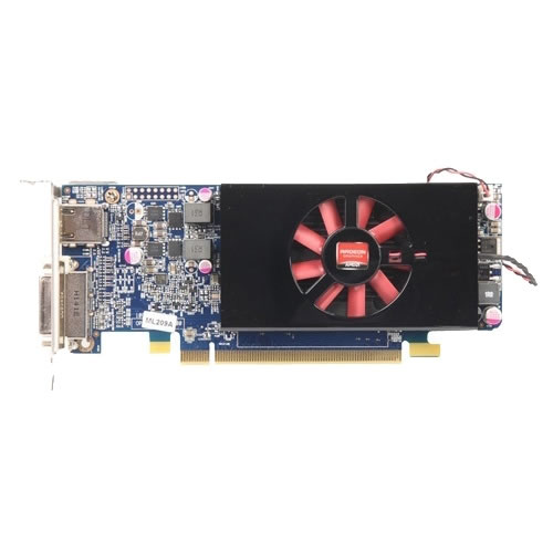 Dell Tarjeta Grafica Amd Radeon R5 240 1gb